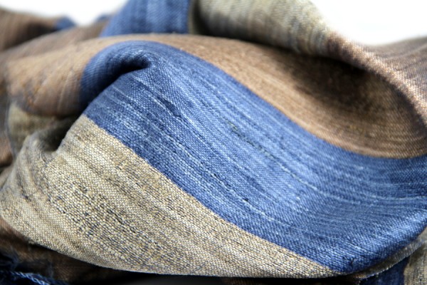 Foulard en soie Sapa Foulard en soie Sapa