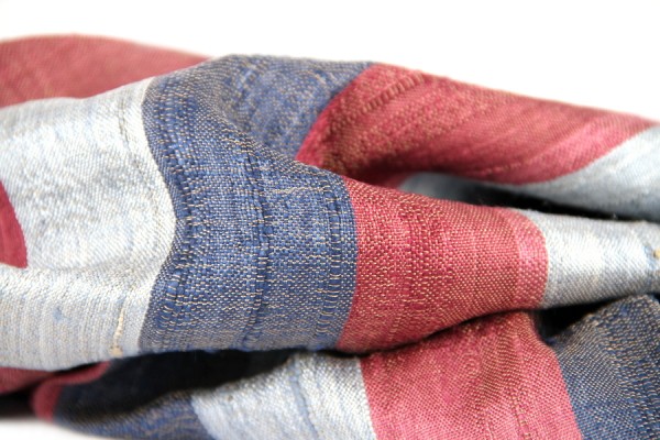Foulard en soie Xian Foulard en soie Xian