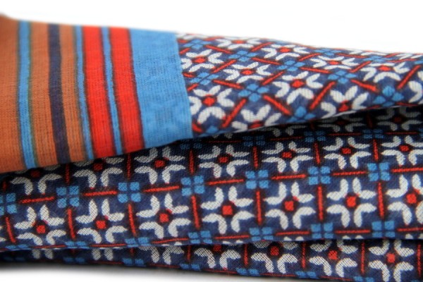 Echarpe en coton Chic Echarpe en coton Chic