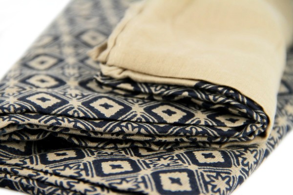 Echarpe en coton Dandy Echarpe en coton Dandy