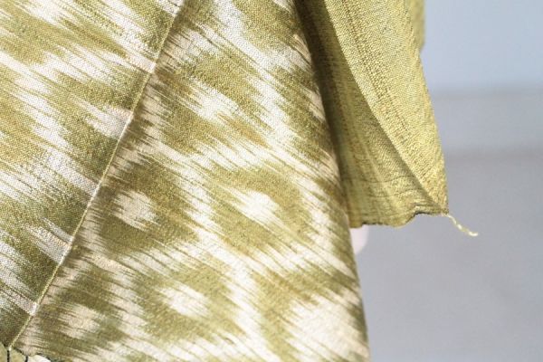 Étole en soie Luxe Étole en soie Luxe