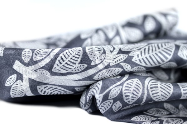 Foulard en soie Shangai Foulard en soie Shangai