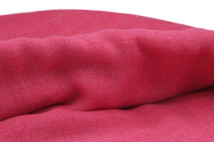 Echarpe foulard en lin homme femme