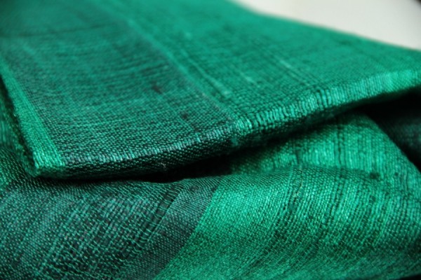 Mekong silk scarf Mekong silk scarf