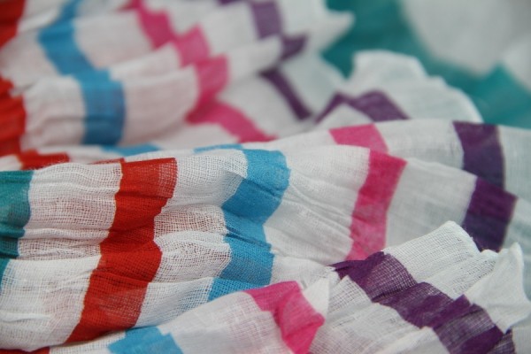 Chèche en coton Dandy Chèche en coton Dandy