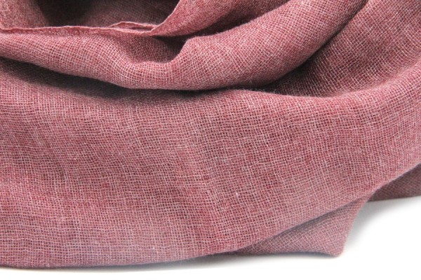 Jammu linen scarf