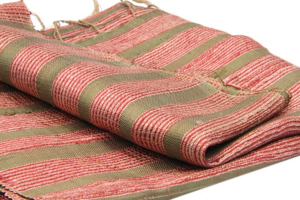 Chiang mai silk scarf Chiang mai silk scarf