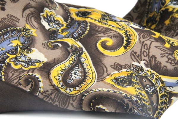Sapa Silk Scarf Sapa Silk Scarf