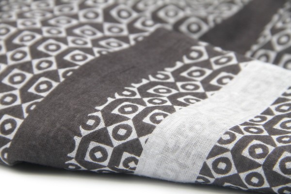 Imperial Cotton Scarf Imperial Cotton Scarf