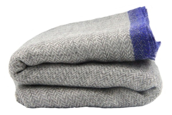 Echarpe en laine Kashmir Echarpe en laine Kashmir