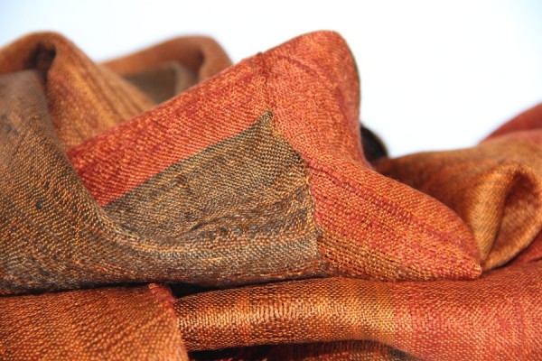 Ayutthaya Silk Scarf Ayutthaya Silk Scarf