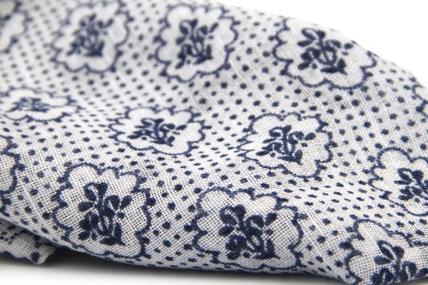 Bombay linen scarf Bombay linen scarf