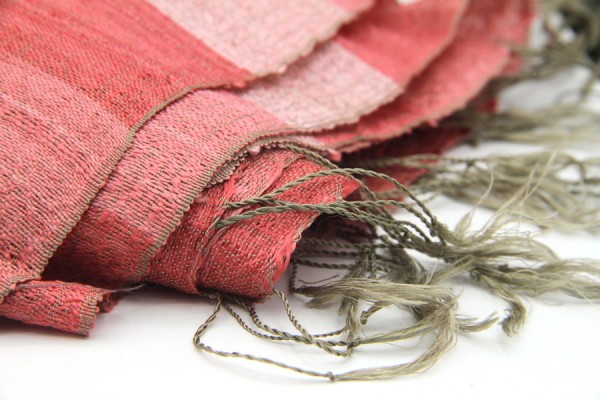 Vientiane Silk Stole Vientiane Silk Stole