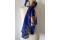 Acheter un foulard en soie homme motif cachemire indien