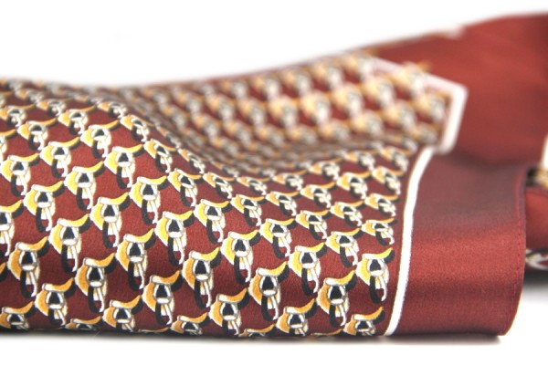 Gentleman Silk Square Gentleman Silk Square