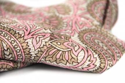 Foulard en soie 