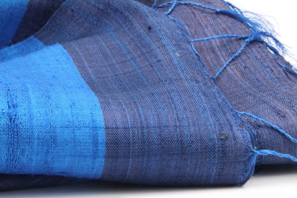 Foulard en soie Kho Lipe Foulard en soie Kho Lipe