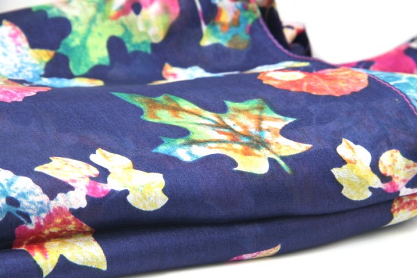 Foulard en soie Beijing Foulard en soie Beijing