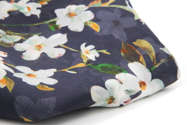 Udaipur silk scarf Udaipur silk scarf