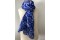 Foulard en soie homme de luxe haut de gamme