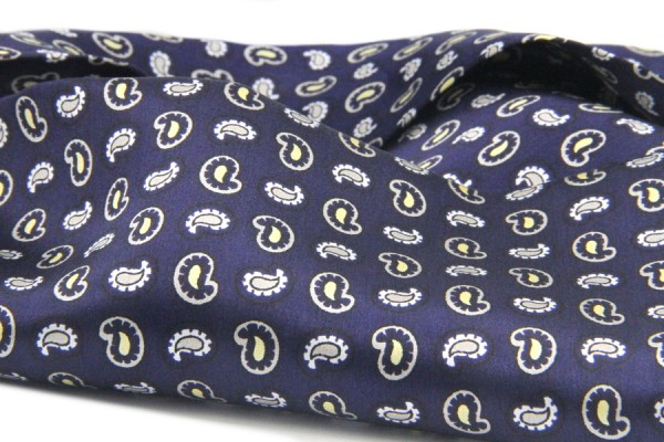 Silk square St Tropez Silk square St Tropez