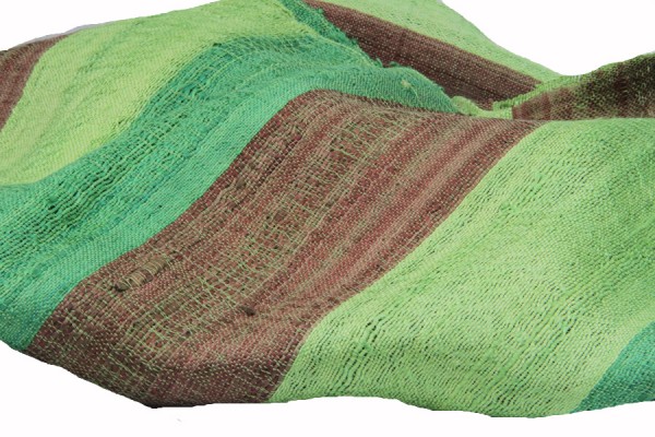 Lao Bao Silk Scarf Lao Bao Silk Scarf