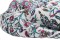 Foulard classique motif cheval