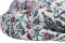 Foulard classique motif cheval