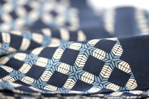 Phuket Silk Scarf Phuket Silk Scarf