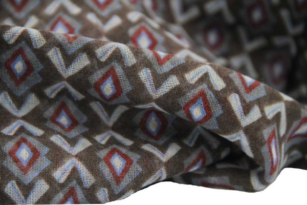Wool scarf Tibet Wool scarf Tibet