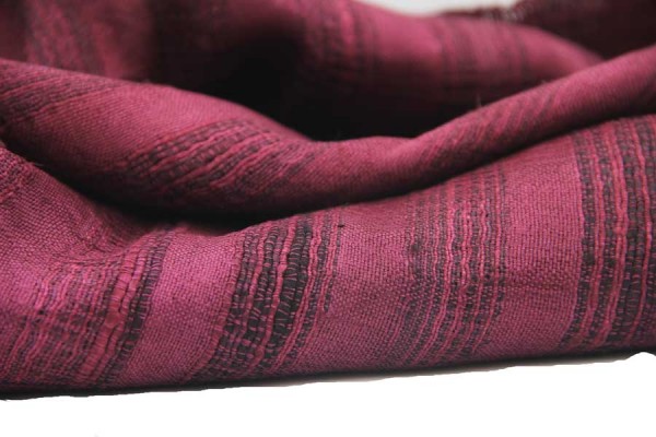 Mekong silk scarf Mekong silk scarf