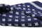 Foulard gavroche homme femme