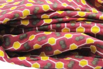 Large silk scarf and silk scarf luxury man