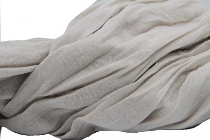 Echarpe foulard 100% coton 