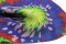 Foulard imprimé style indien ethnique