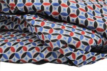 Écharpe en coton Kangchenjunga Echarpe en coton homme luxe
