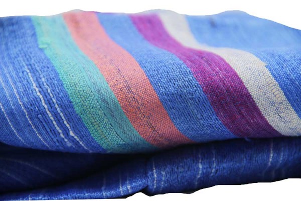 Foulard en soie Bengale Foulard en soie Bengale