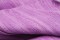 Foulard en soie artisanal d'artisanat
