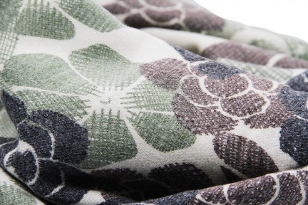 Echarpe laine : écharpes pour femme homme