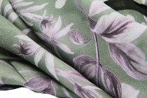 Foulard en soie Rajasthan Foulard soie pas cher :  qualité haut de gamme homme femme