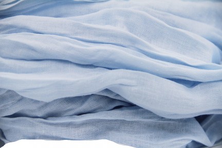 Echarpe foulard 100% coton 