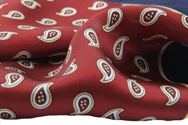 Windsor Silk Square Windsor Silk Square