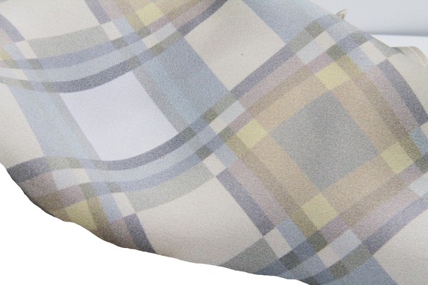 Foulard Carré Cacharel Multicolore - Occasion - Écharpe Femme