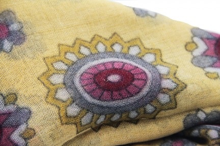 Cashmere scarf | Cashmere scarves woman man