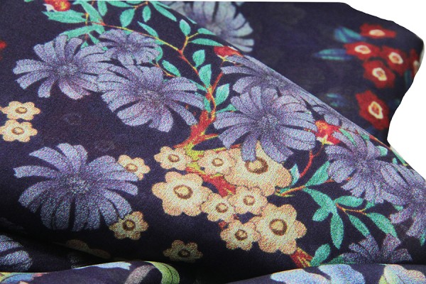 Bali Silk Scarf Bali Silk Scarf
