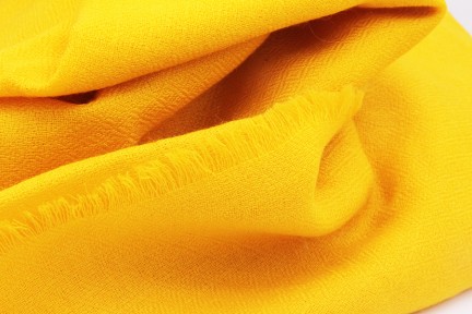 Large woolen scarf