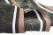 Foulard carré soie haut de gamme