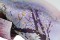 Foulard en soie japonais