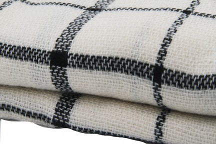 Echarpe laine : écharpes pour femme homme
