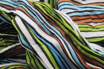 Scarf 100% cotton 